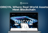 ORIGYN Launches New Website Experience to Power the Future of Real-World Asset Certification