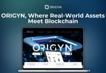 ORIGYN Launches New Website Experience to Power the Future of Real-World Asset Certification