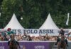 U.S. Polo Assn. Returns as Official Apparel and Jersey Partner for Chestertons Polo in the Park in Downtown London