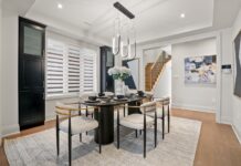Barrie’s iSO Design & Interiors Honoured with 2025 Consumer Choice Award in Home Staging Services