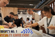 Geneva, Switzerland Set to Host World of Coffee Welcoming Thousands of Specialty Coffee Professionals and Enthusiasts