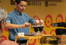 Over 100 Elite Competitors to Vie for Global Titles in Four World Coffee Championships at World of Coffee Geneva