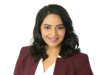 Recognized for Trusted Legal Expertise, Perera Law Wins 2025 Consumer Choice Award