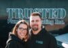 Trusted Plumbing & Heating Inc. Wins 2025 Consumer Choice Award for HVAC Services in Regina