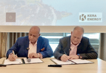 Corsair Signs Strategic Partnership with Kera Energy for Global Distribution of Pyrolysis Oil