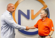 Vision Marine Technologies Acquires Nautical Ventures Group, Boating Industry 2024 Top 100 Dealer of the Year