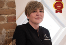 Clinique Laflamme Wins the 2025 Consumer Choice Award