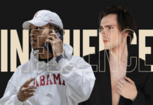 Luke Parry and Andrea Harris Jr. Team Up to Disrupt Digital-First Industries