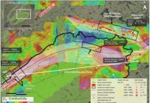 ATHA Energy Discovers Mineralization Within the Angikuni Basin in First Hole at KU Target and Drilling at Lac 50 Deposit Extends Mineralization