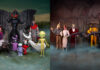 75+ New Animatronics Hit the Market at HalloweenCostumes.com
