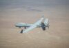 Belgian Aircrew Completes MQ-9B Training