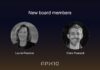APX10(TM) Scales U.S. Growth With Strategic Board Appointments