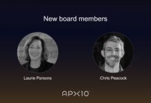 APX10(TM) Scales U.S. Growth With Strategic Board Appointments