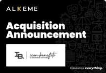 ALKEME Acquires Icon Benefits and Insurance Services, Expanding Presence in Southern California