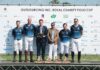 U.S. Polo Assn. Celebrates Seventh Year Supporting the 2025 Outsourcing Inc. Royal Charity Polo Cup