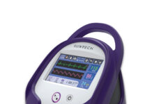 Vet40 is Here: Cutting-Edge Portable Multiparameter Monitor for Veterinary Professionals