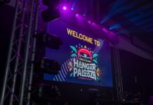 ETHOS Event Collective Leverages Technology to Launch Inaugural Amelia Island HangarPalooza