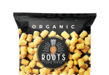 The World’s Only Organic, Seed Oil Free Fries Delivered to Your Doorstep This National Fry Day