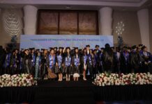 International Schooling Celebrates Inaugural Graduation Ceremony 2025 at Atlantis, The Palm, Dubai