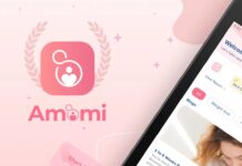 Amomi: The Lifelong Women’s Health App Expanding Its Presence in the U.S. Market