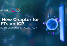 ORIGYN Launches ICRC7/ICRC37: A New Era for NFTs on the Internet Computer