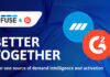 INFUSE and G2 Announce Strategic Partnership to Bring Buyer-Driven Marketing to Life