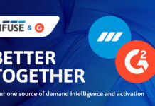 INFUSE and G2 Announce Strategic Partnership to Bring Buyer-Driven Marketing to Life