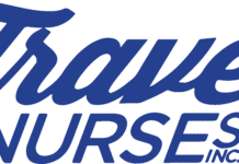Travel Nurses, Inc. Named 2025 Top Healthcare Industry Workplace