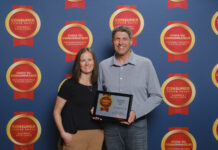 4-Star Electric Wins 2025 Consumer Choice Award for Electrical Contractors in Southern Alberta