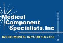 Grow Your Career at MCS as a CNC Swiss Lead Machinist and Sr. Manufacturing Engineer