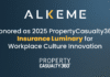 ALKEME Insurance Honored as 2025 Insurance Luminary for Workplace Culture Innovation
