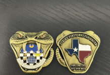 Fourth Generation, Family Owned LogoTags Offers Purchase Order Option for Custom Challenge Coins and Race Medals
