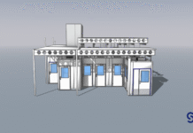 Pace Life Sciences Hosts Grand Opening of Its Center of Excellence for Aseptic Fill-Finish Services in Salem, NH