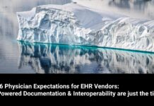 Physicians Identify Top EHR Issues Requiring Immediate Attention: AI-Powered Documentation Automation Emerges as Leading 2026 Priority, Black Book Annual Survey