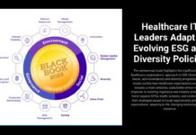 Healthcare Leaders Scale Back ESG and Supplier Diversity Initiatives Amid Regulatory Shifts, Black Book Research Finds