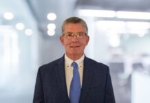 Active Security Appoints Stephen Libonate as President of Active Security – Government