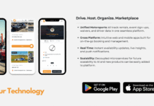 Kerbz Adventures Secures $500K Seed Round to Redefine the Motorsports Experience