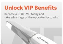 DEXIS Announces Final Countdown To First-Ever Scanner Sweepstakes