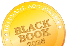 RapidClaims Earns Top Ranking in 2025 Black Book(TM) Survey for AI-Powered Claims Automation Among Physician Groups