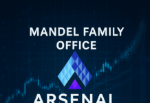 Mandel Innovation Fund Announces Strategic Investment in Arsenal Digital Holdings to Accelerate Growth and Innovation