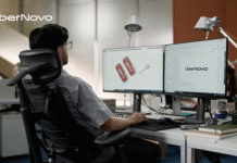 LiberNovo Raises $2 Million on Kickstarter With the World’s First Dynamic Ergonomic Chair
