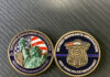 Fourth Generation, Family Owned LogoTags to Showcase Custom Challenge Coins at Kentucky Emergency Services Conference