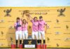 U.S. Polo Assn. Celebrates Fifth Year as Official Apparel Partner for 2025 British Open Polo Championship for the Cowdray Gold Cup, Broadcast by the Sports Brand Globally on ESPN for the First Time