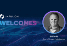 Bill Todd, Ad Tech Pioneer, Joins Infillion