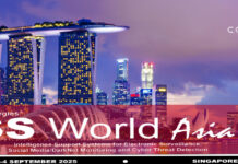 31 Concept Emerges From Stealth Mode, to Unveil Groundbreaking Network Intelligence Platform at Iss Asia 2025