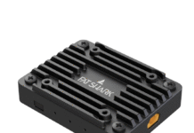 Unusual Machines’ Fat Shark Aura VTX Approved for DIU’s Blue UAS Framework