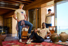 Global Sports Brand U.S. Polo Assn. Launches in Brazil With Grupo Pasquini