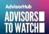 Wendy Ann Payne & Sterling D. Neblett Named to AdvisorHub’s 2025 Advisors to Watch List
