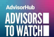 Wendy Ann Payne & Sterling D. Neblett Named to AdvisorHub’s 2025 Advisors to Watch List