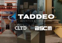Taddeo Logistics & Consulting Secures Two New Contracts for E-Commerce Fulfillment Centers in Jacksonville, Florida